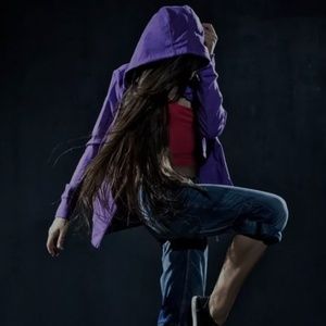 Meet your Posher, Amreena